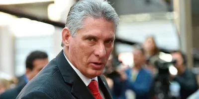 Cuba cede a la presión y se dice abierta al diálogo con Estados Unidos