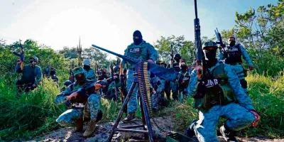 Departamento del Tesoro señala a posible sucesor de ‘El Mencho’ en el CJNG