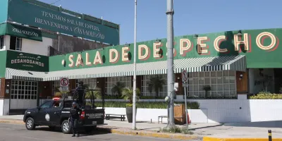 La Fiscalía revelará este martes más datos del homicidio en el Bar Sala de Despecho 