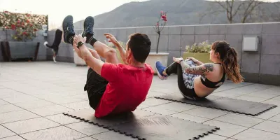Estudio confirma que el ejercicio puede igualar a la terapia en depresión leve