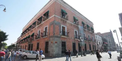 El Sol de Puebla, diario certificado