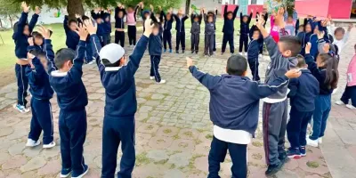 Preinscripciones escolares en línea las 24 horas, del 3 al 27 de febrero