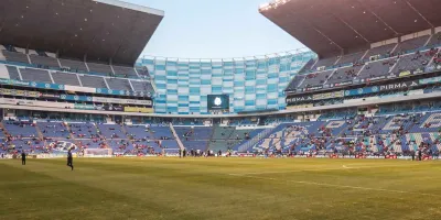 Puebla será sede del México vs Ghana previo al Mundial 2026