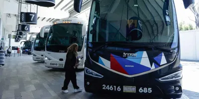 Viajar de Puebla a CDMX costará desde 129 pesos con nueva promoción