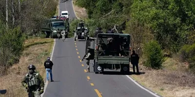 Estados Unidos felicita a Fuerzas Armadas mexicanas por caída de El Mencho