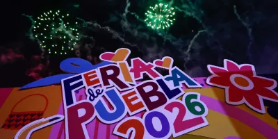 Feria de Puebla 2026: fechas, artistas y precios del Palenque