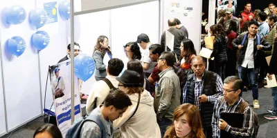 Feria de Empleo 2026 en Puebla impulsa el mercado laboral con 825 oportunidades