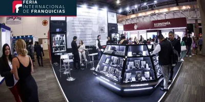 Crecimiento histórico: Feria Internacional de Franquicias 2026 impulsa expansión empresarial