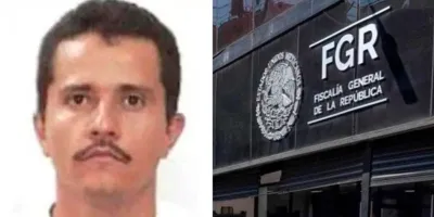 Restos de ‘El Mencho’ llegan a sus familiares luego de casi una semana bajo resguardo de la FGR