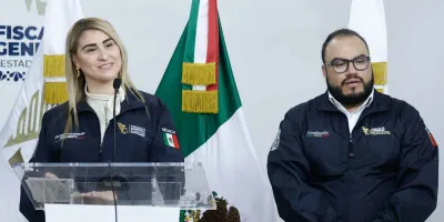 Sicarios confundieron camioneta y mataron a Giselle, Joaquín y Emmanuel en la Sala de Despecho
