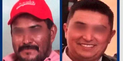 Fiscalía de San Luis Potosí confirma hallazgo sin vida de empresarios desaparecidos en Villa de Reyes