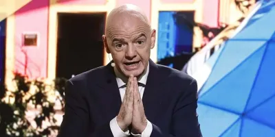 FIFA reitera confianza en México y Sheinbaum rumbo al Mundial 2026