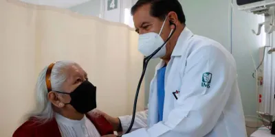 IMSS Ley 73: así puedes aumentar tu pensión hasta 55%  