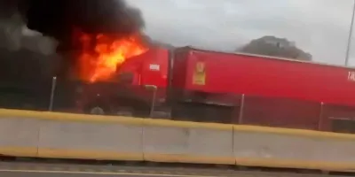 Caída de "El Mencho" desata violencia en Puebla