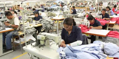 Industria textil en Puebla prevé alza de 80% en costos por jornada laboral de 40 horas