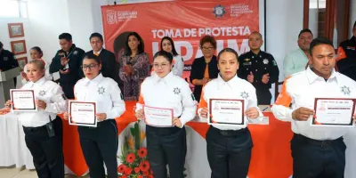 Instalan UDAIM en Cuautlancingo, avanza atención a mujeres