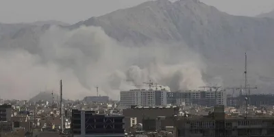Irán bajo fuego: Teherán responde tras bombardeos de EE.UU. e Israel y crece el riesgo de guerra