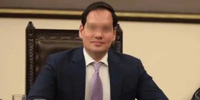 Juan Pablo Kuri también podría estar vinculado al Cartel Inmobiliario