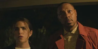 La esperada serie “56 Días” trae suspenso, romance y secretos oscuros