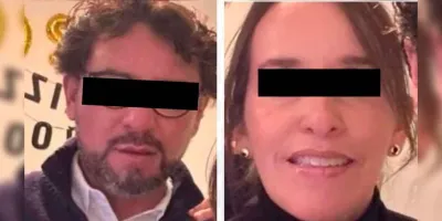 La inseguridad se desborda. Matrimonio sale de paseo a Tlaxcala y es hallado muerto en Chignahuapan