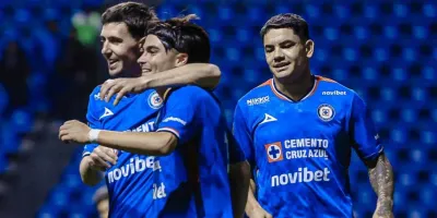 La Máquina arrasa a Vancouver FC y asegura su lugar en octavos de la Concachampions