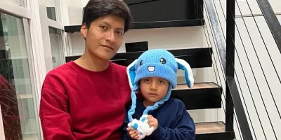 Liberan a Liam, el niño de 5 años detenido en Texas