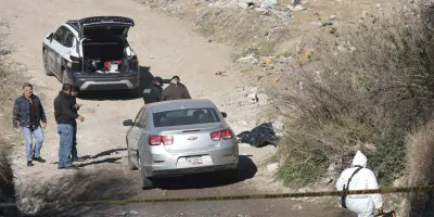Localizan cuerpo con disparo en la cabeza en Xonacatepec