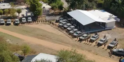 Localizan cuerpos y hay cuatro detenidos por desaparición de mineros Vizsla Silver en Sinaloa