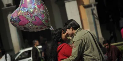 México lidera el mundo en amor y satisfacción romántica según estudio global