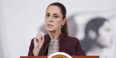 México no romperá el T-MEC, asegura Sheinbaum tras reunión con Canadá