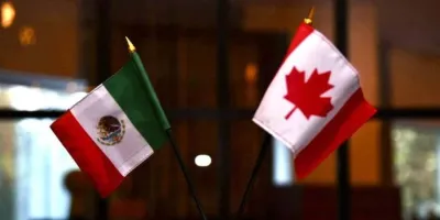 México y Canadá diseñan plan paralelo al T-MEC para proteger inversiones
