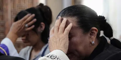Miércoles de Ceniza 2026: fieles reciben ceniza y comienzan preparación espiritual