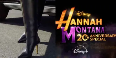 VIDEO. Miley Cyrus regresa como Hannah Montana por el 20 aniversario de la serie