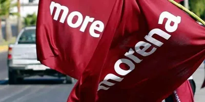 Morena en riesgo en 8 estados en 27