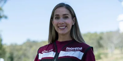 Morena Puebla podría sancionar a delegada Natalia Suárez por violar principios del partido