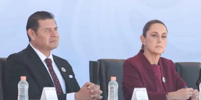 Morena Puebla reconoce operativo del Gobierno federal y pide unidad