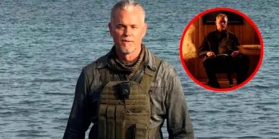 Muere Eric Dane, actor que “recetó” carisma como Mark Sloan