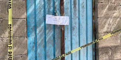 Mujer fue hallada muerta dentro de su casa en San Pedro Cholula
