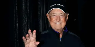 Fallece Neil Sedaka a los 86 años, compositor de grandes clásicos del pop y rock