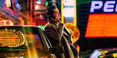 No te pierdas Blossoms Shanghai en MUBI: Wong Kar Wai trae su estilo único a la televisión