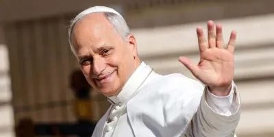 Papa León XIV no visitará México en 2026, confirma el Vaticano