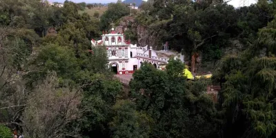 Guía para visitar el Parque Nacional Molino de Flores: historia, ruta y plan perfecto