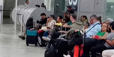 Se garantizó regreso seguro de poblanos varados en Puerto Vallarta, Guanajuato y Jalisco