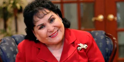 Podcast “Penitencia” desata polémica por acusaciones sin pruebas contra Carmen Salinas