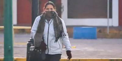 Puebla bajo frío polar: heladas, lluvias y posible nieve por nuevo frente frío