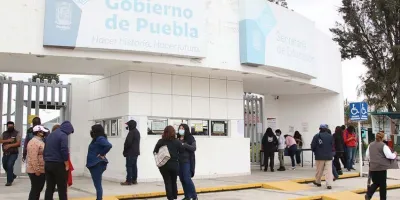 Puebla da seguimiento a denuncias por plazas irregulares en la SEP