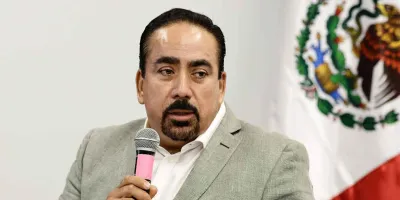 Piden al PAN no relegar a mujeres por llegada de la expriista Alcalá