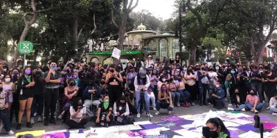 8 de marzo en Atlixco: preparan marcha feminista y crece la participación social