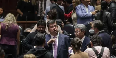 Reforma Electoral de Sheinbaum tropieza por falta de acuerdos en Morena y aliados
