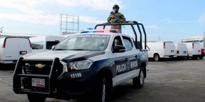 Refuerzan vigilancia en Texmelucan tras robos ligados a venta de autos en línea